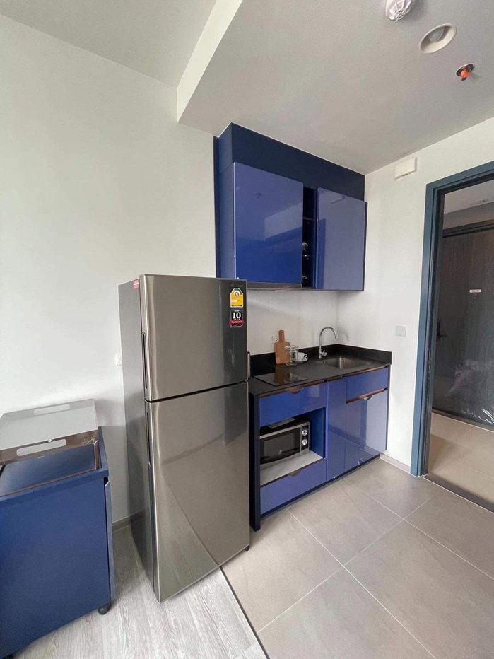picture 🎈#PO2305_254 🎈💥Urgent💥 Guaranteed availability! Click quickly before it's gone‼️ For Rent 22k.🔥 XT Ekkamai Condo - 9/12