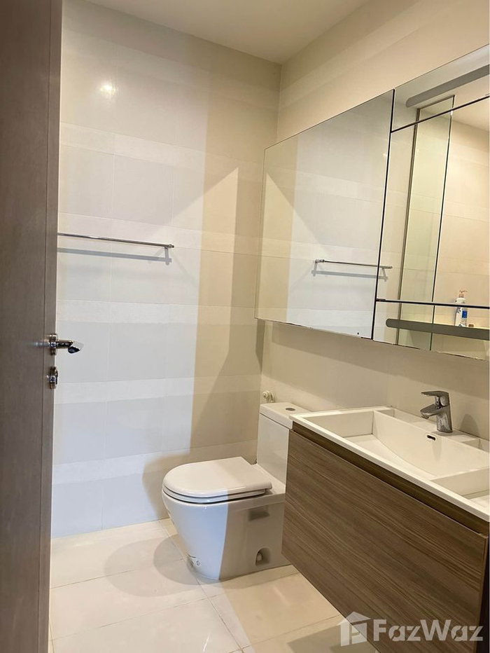 picture 1 Bedroom Condo for rent at Keyne 1660566 - 7/7
