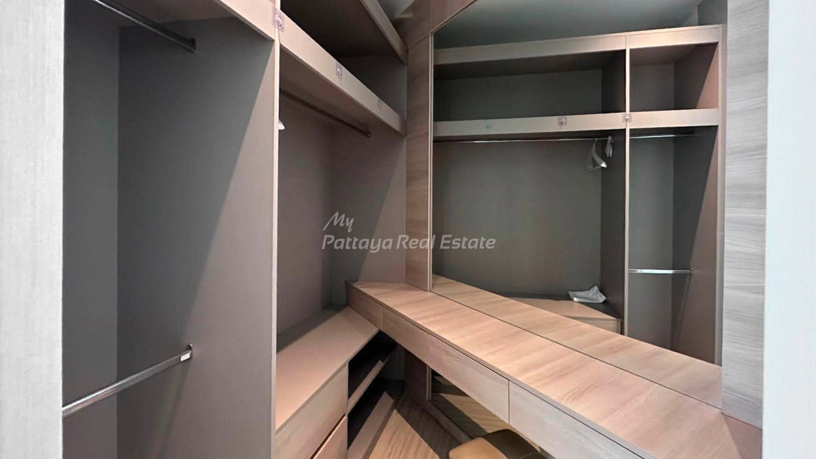 รูป 🛏️ 3 ห้องนอน - 🛁 5 ห้องน้ำ - 🏙️ Sea View - 🌏 ชื่อชาวต่างชาติ - 🏢 Reflection Jomtien Beach Pattaya - รหัส: RF28 - รูปที่ 12/15