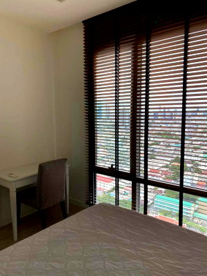 Condos for rent : 🚩 For Rent Condo STAR VIEW Building A, Floor 34,2 bed room, Room size 77 sqm