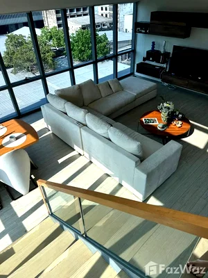 Condos for rent : 2 Bedroom Condo for rent at The Room Sukhumvit 21 5718369