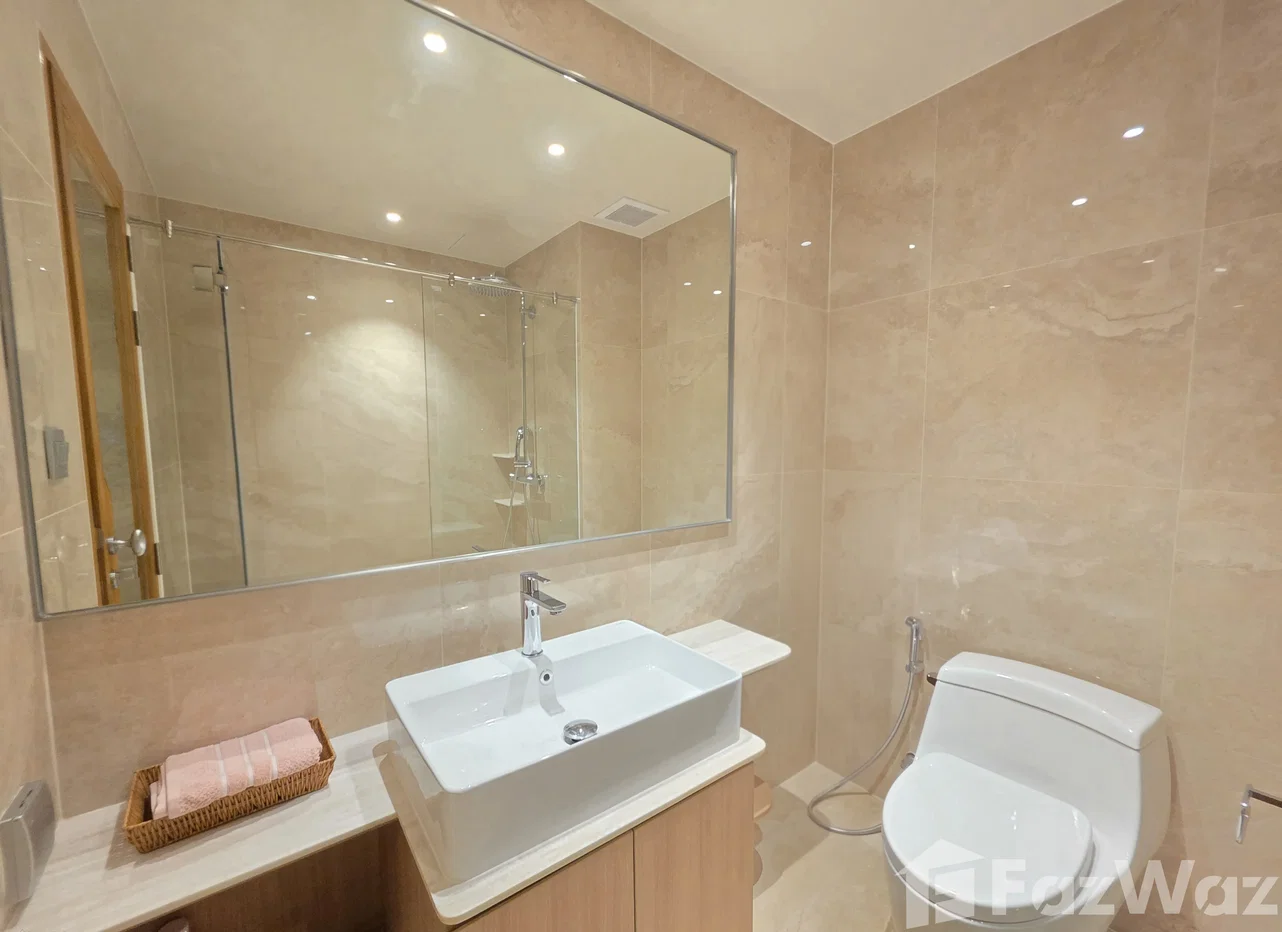 picture Brand New 2-Bedroom Condo for Rent in Sasara 6611516 - 16/20