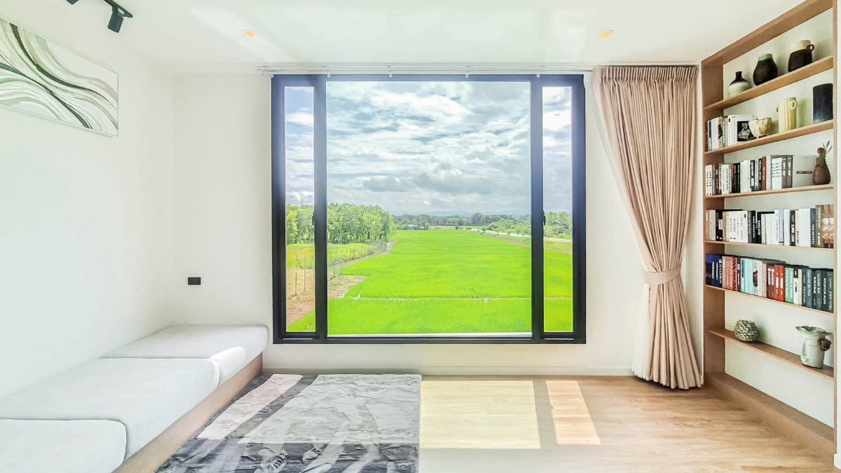 picture Brand-New Luxury Pool Villa for Sale 💎🏊♂️ - 21/28