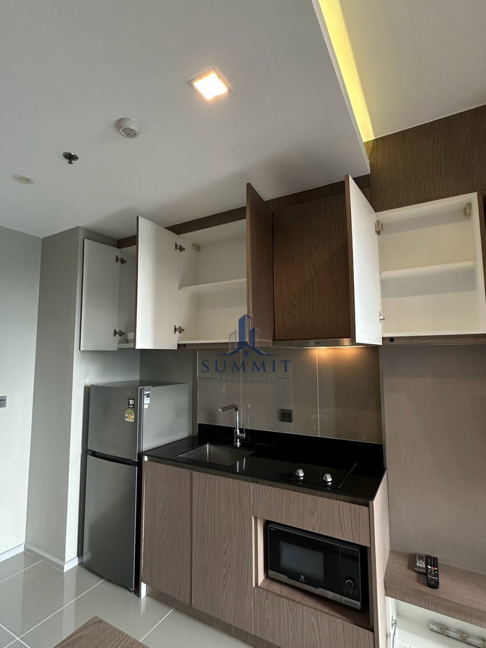 picture 🏡 For Rent | M Jatujak Condominium (Pet Friendly) 🐶🐱 - 18/35
