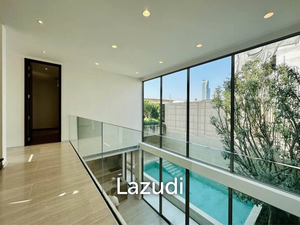 รูป 4 Bedroom 5 Bathroom 533 SQ.M Baan Chan - รูปที่ 3/10