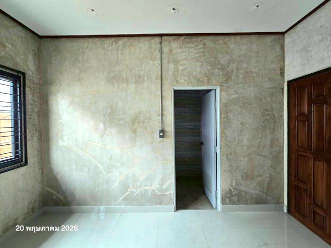 รูป บ้านเดี่ยว 79.2 ตร.วา มลชญา 4 เมืองอุตรดิตถ์ อุตรดิตถ์ 2.6M - รูปที่ 8/40