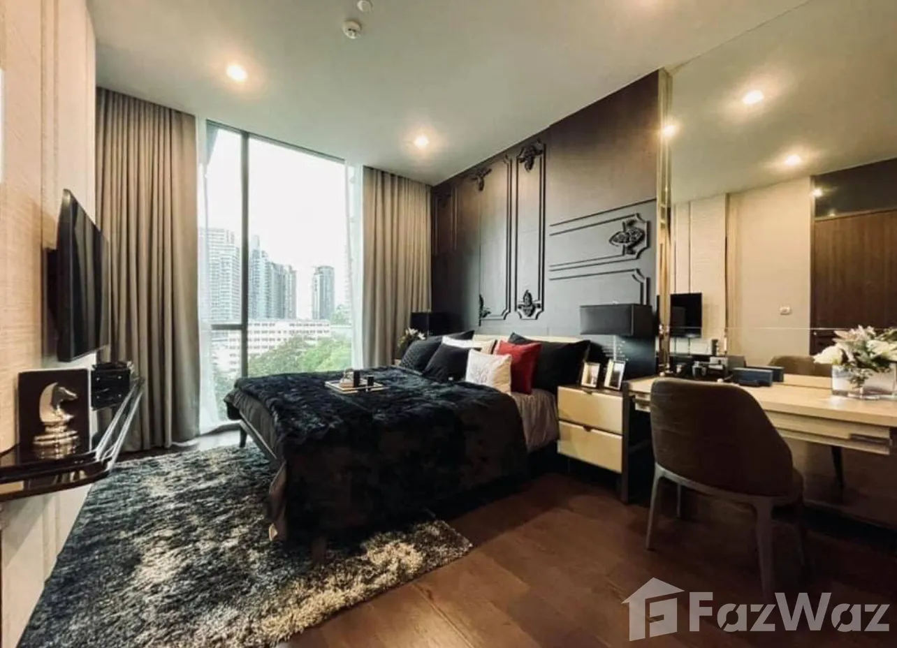 picture 2 Bedroom Condo for rent at Laviq Sukhumvit 57 1935258 - 4/7
