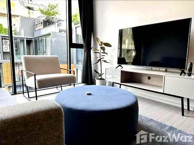 Condos for sale : Room for sale at Quintara Treehaus Sukhumvit 42 6594669