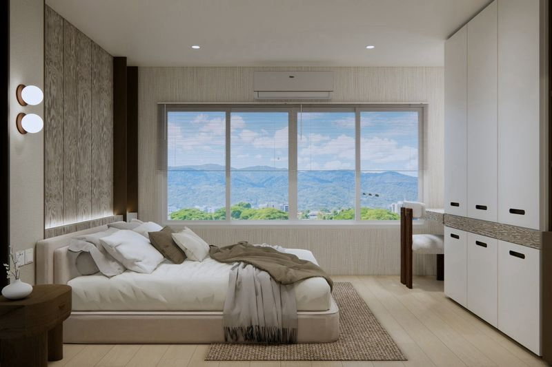 รูป ขาย Hillside 3 Condominium คอนโดรีโนเวทใหม่สไตล์ Modern Homey ทำเลใจกลางนิมมาน เหมาะทั้งอยู่อาศัยและลงทุน วิวดอยCH-10  - รูปที่ 1/18