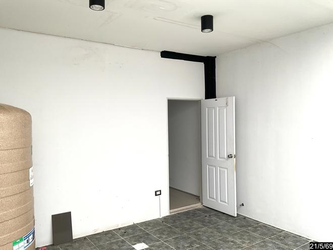 picture SHOP HOUSE 27.6 Sq.w. Muang Nakhon Ratchasima Nakhon Ratchasima for 2.9M - 7/28