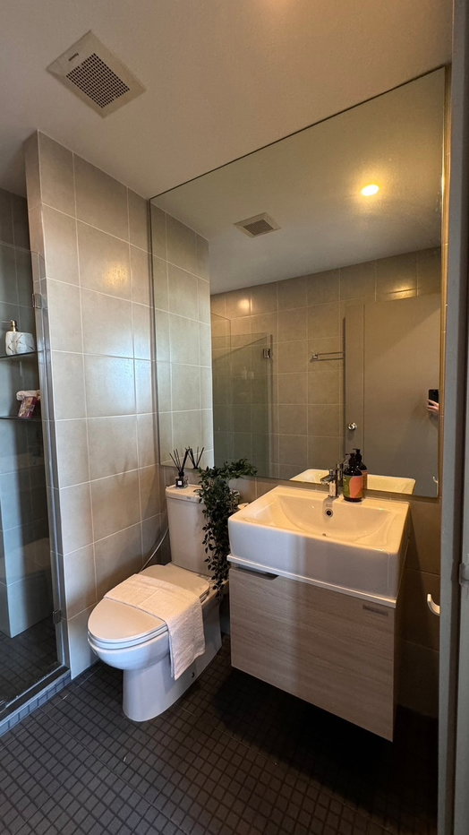 picture For RENT : IDEO O2 (close to BTS BangNa) 2bed1bath Please call : 095-3905490 - 14/15