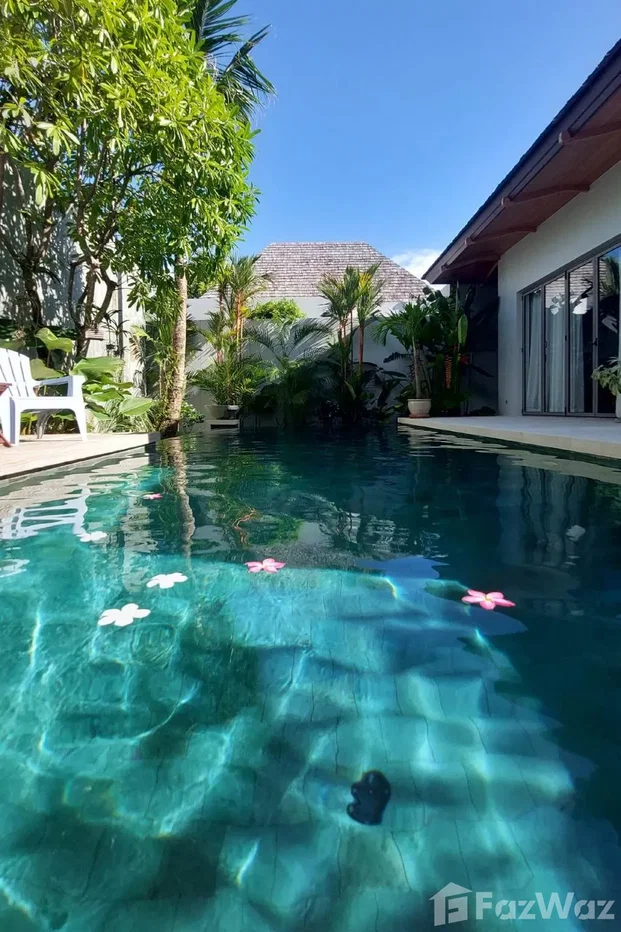 picture Homey 3-Bedroom Pool Anchan Hill Villa in Pasak Soi 8 5548680 - 51/67