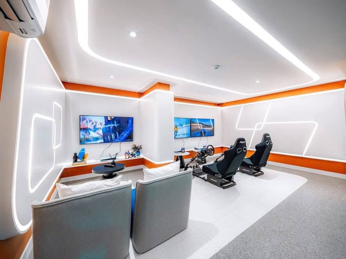 picture ORIGIN PLAY SRI UDOM STATION | From 16,000 THB/Month | Stunning Pool View | 100% Pet-Friendly - 11/13