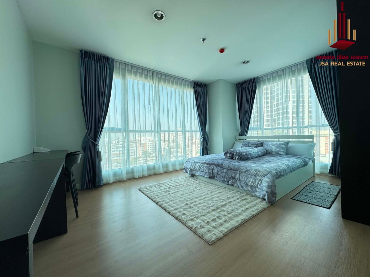 picture ✨ For Sale : Life @ Ladprao 18 Condo ✨ 💰 Only 6,790,000 THB - 5/10