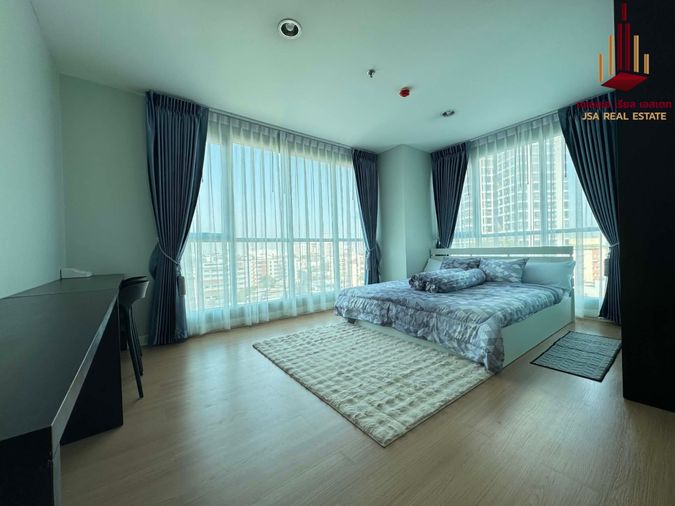 ขายคอนโด 2 ห้องนอน 69 ตร.ม. ไลฟ์ แอท ลาดพร้าว 18