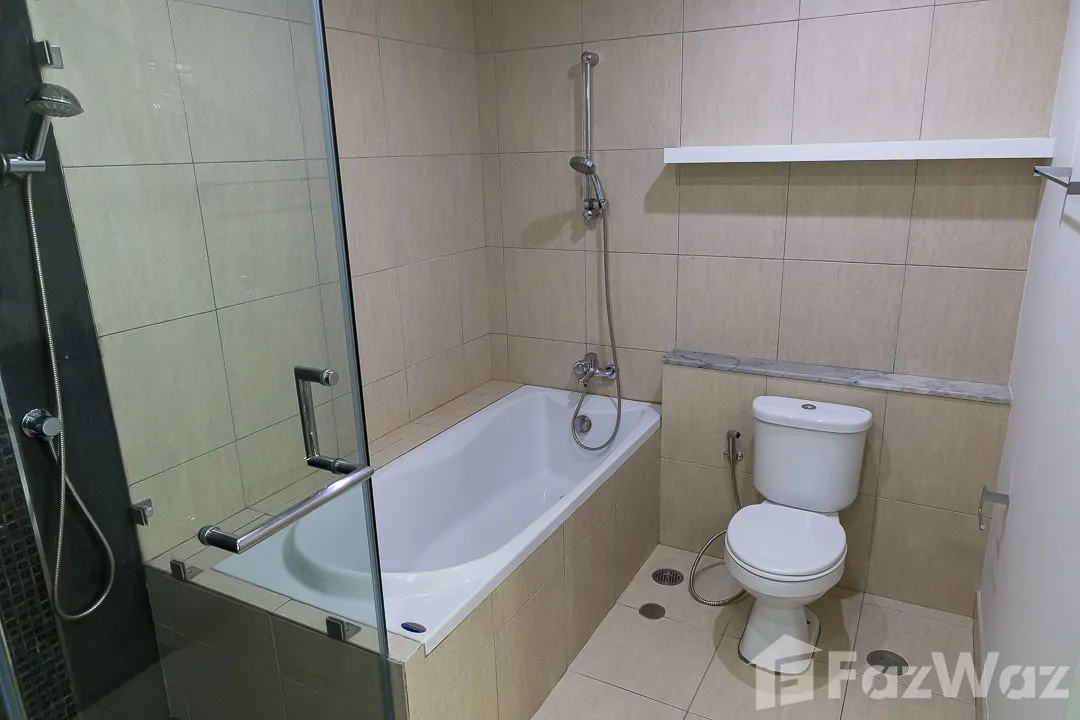 picture 2 Bedroom Condo for rent at Von Napa Sukhumvit 38 5768230 - 13/21