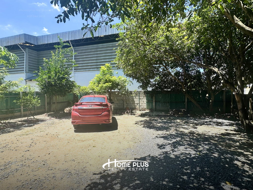 รูป 🏡 ที่ดินเปล่าแปลงสวย 52 ตร.ว. ซ.ชุมชนศักดิ์มงคลชัย1 ทำเลศักยภาพ พระราม 2 – บางขุนเทียน  - รูปที่ 6/6