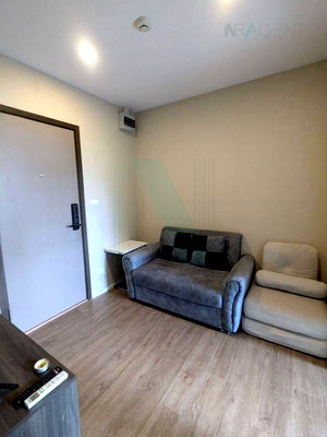 Condos for rent : 📌 For Rent Condo THE NEST SUKHUMVIT 64 Building 1, Floor 2,1 bed room, Room size 29 sqm