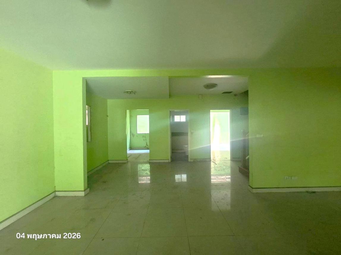 picture HOME 103.2 Sq.w. Khlong Luang Pathumthani for 8.6M - 35/58