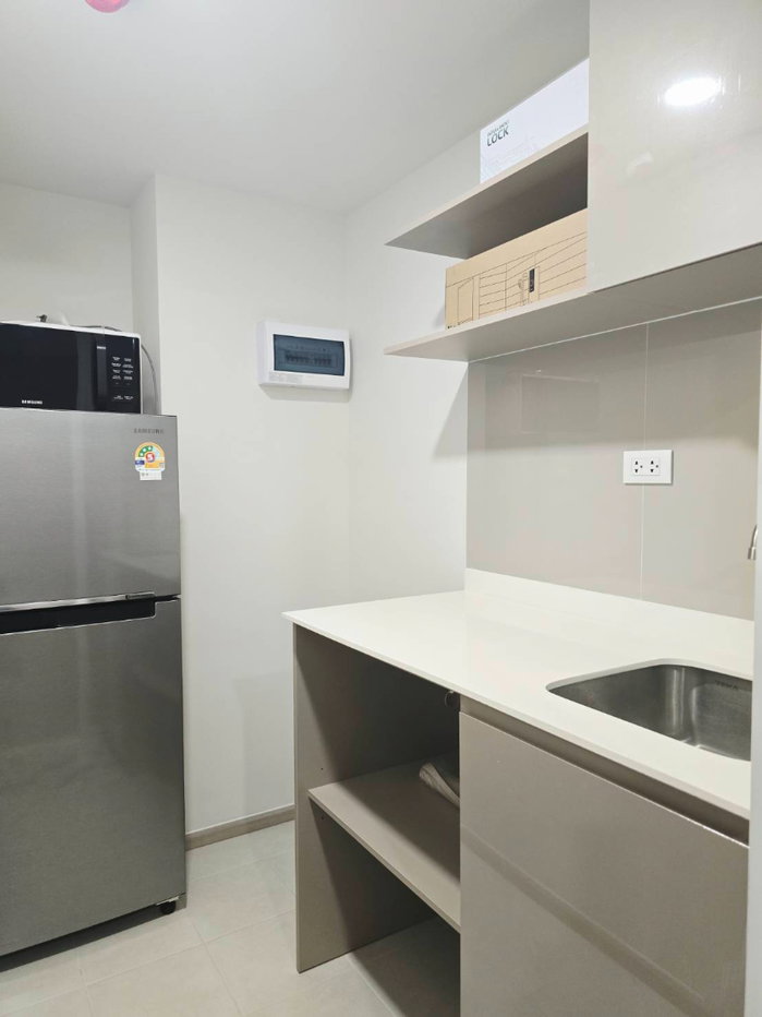 รูป 🏡 ให้เช่า Good Day สุขุมวิท 93 Type 1 BR Plus (2 ห้องนอน แต่งเองได้) เพียง 15,000 บาท/เดือน✨ ห้องใหม่ ผู้เช่าคนแรก รถรับส่ง BTS บางจาก - รูปที่ 11/14