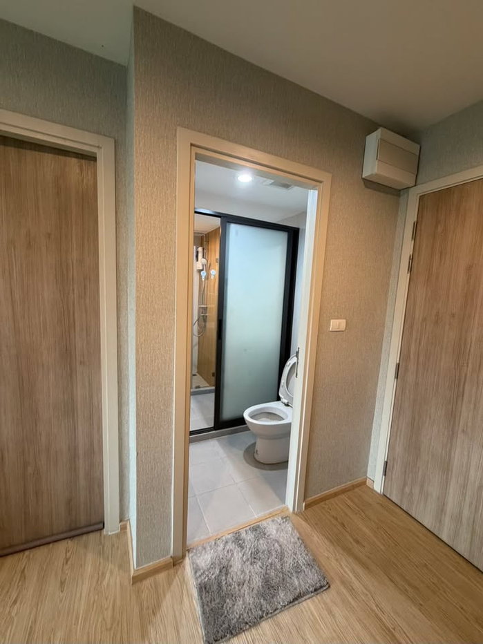 รูป The Excel Hideaway สุขุมวิท 50 | 1 นอน 30 ตร.ม. | **ค่าเช่า 13,500 บาท** | BTS อ่อนนุช นัดชม แอดไลน์ ID: @property.ma - รูปที่ 6/7