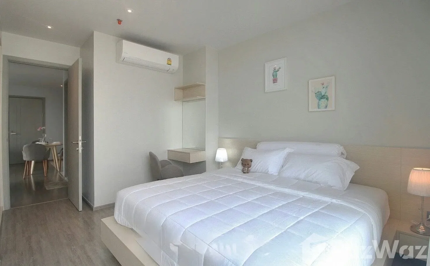 picture 2 bedrooms 2 bathroom Conner Unit for Sale 5675758 - 10/13