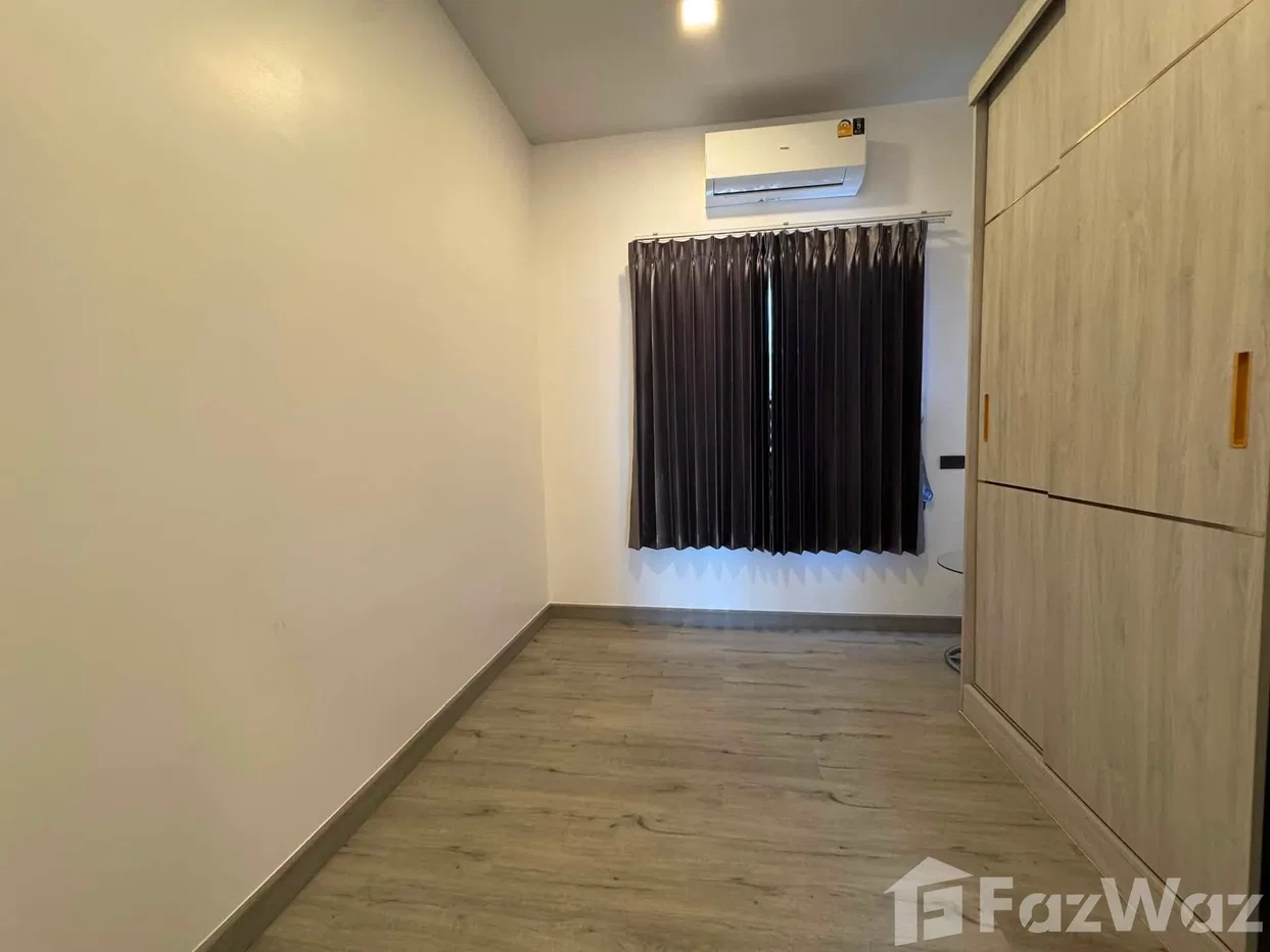 รูป ขาย ทาวน์เฮ้าส์ 3 ห้องนอน ในโครงการ โชคชัยวิลเลจ 9 6611884 - รูปที่ 5/15
