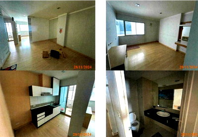 Condos for sale : 🔥 For SalePP Plus Sukhumvit 71 | Near BTS Phra Khanong✅✅✅