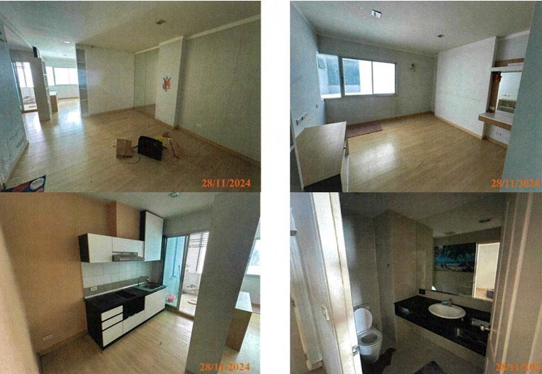 รูป 🔥 ขายพีพี พลัส สุขุมวิท 71 (PP Plus Sukhumvit 71) BTS พระโขนง ✅✅✅ - รูปที่ 1/3