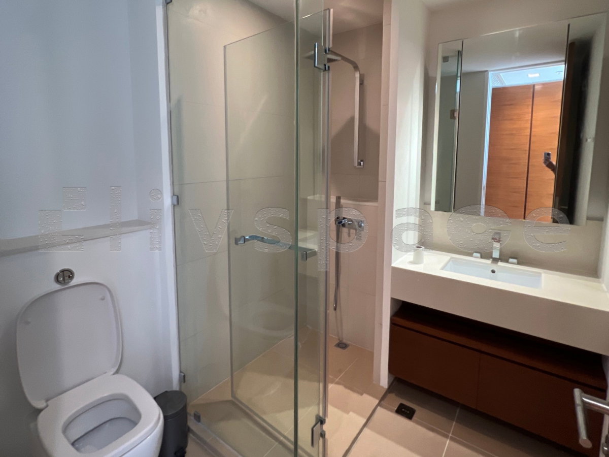 รูป ▚ LL122ツ ให้เช่า: The River Condominium 2 ห้องนอน 130ตร.ม. ชั้นสูง ห้องมุม วิวแม่น้ำเจ้าพระยา เห็น Iconsiam เฟอร์ครบพร้อมอยู่✨ - รูปที่ 14/14