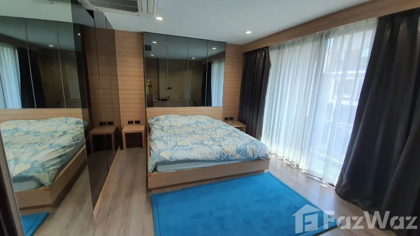 รูป ขาย ทาวน์เฮ้าส์ 3 ห้องนอน ในโครงการ บ้านกลางเมือง วิภาวดี 6611415 - รูปที่ 21/33