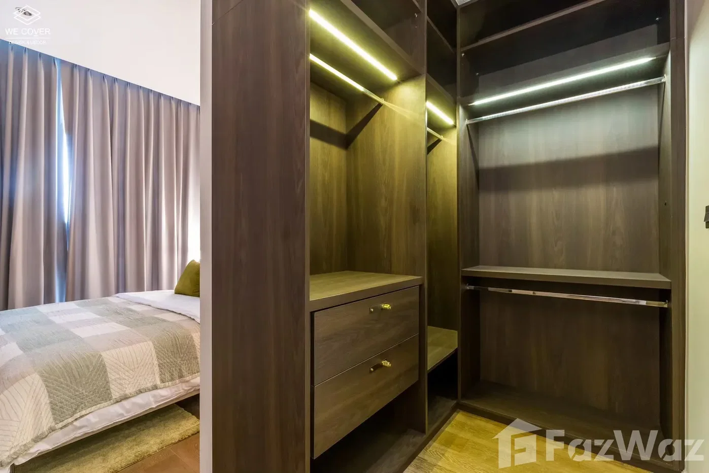 รูป ขาย คอนโด 1 ห้องนอน ในโครงการ Kraam Sukhumvit 26 6605783 - รูปที่ 9/12