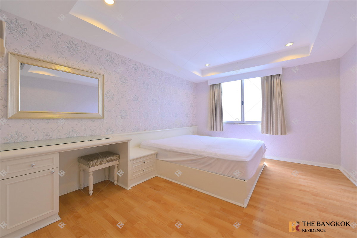 รูป เช่าคอนโด 💎 Royal Castle Sukhumvit 3นอน 160ตร.ม. 60k 💛 ยูนิตสวยกว้าง ว่างแล้ว ใกล้ BTS ทองหล่อ - รูปที่ 5/18