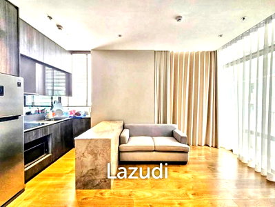 คอนโดให้เช่า : 2 Bed 2 Bath 56 SQ.M The FINE Bangkok Thonglor-Ekamai