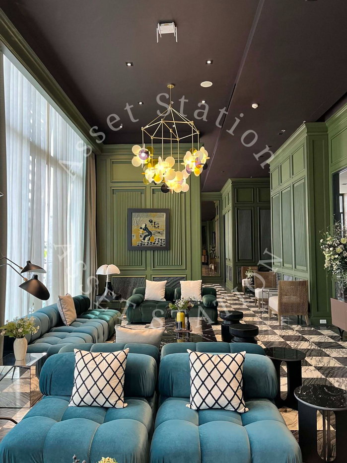 picture Noble State 39 ð
Near BTS Phrom Phong, EmQuartier, and Emporium. - 13/14