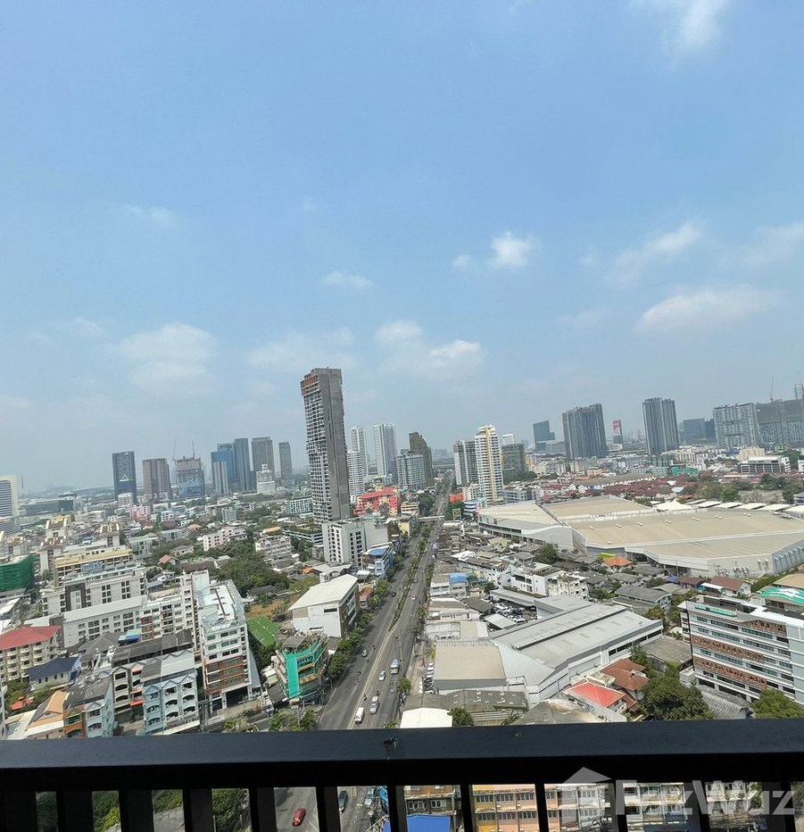 picture 2 Bedroom Condo for rent at Maru Ladprao 15 1750440 - 9/9