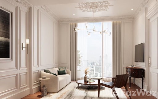 1 Bedroom Condo for sale at Khun By Yoo  1921742