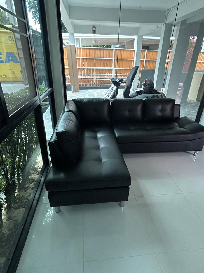 รูป 🏡✨ ให้เช่าบ้านเดี่ยว 2 ชั้น พร้อมเฟอร์นิเจอร์ครบ | วงแหวนลำลูกกา คลอง 5 | ใกล้ Future Park รังสิต 🌿 - รูปที่ 10/16