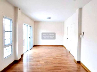 Townhouses for sale Central Plaza Westgate : For Sale Townhouse/Townhome  , Nonnicha Bangyai , newly renovated , Sao Thong Hin , Bang Yai , Nonthaburi , CX-101969 ✅ Live chat with us ADD LINE @connexproperty ✅