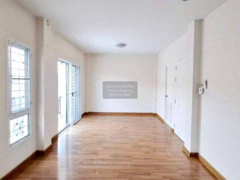 For Sale Townhouse/Townhome , Nonnicha Bangyai , newly renovated , Sao Thong Hin , Bang Yai , Nonthaburi , CX-101969 ✅ Live chat with us ADD LINE @connexproperty ✅