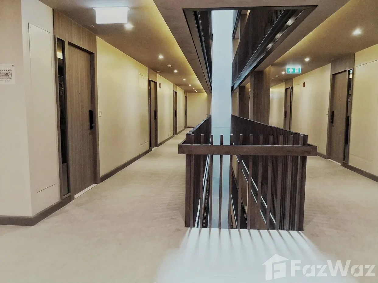 picture 1-Bed Condo | Urbitia Thonglor | City View | THB 5.2M 6612559 - 10/21