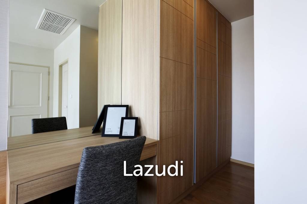 รูป 48.5 sqm 1 Bedroom Condo on 18th Floor at Noble Reform Phaya Thai Bangkok - รูปที่ 5/9