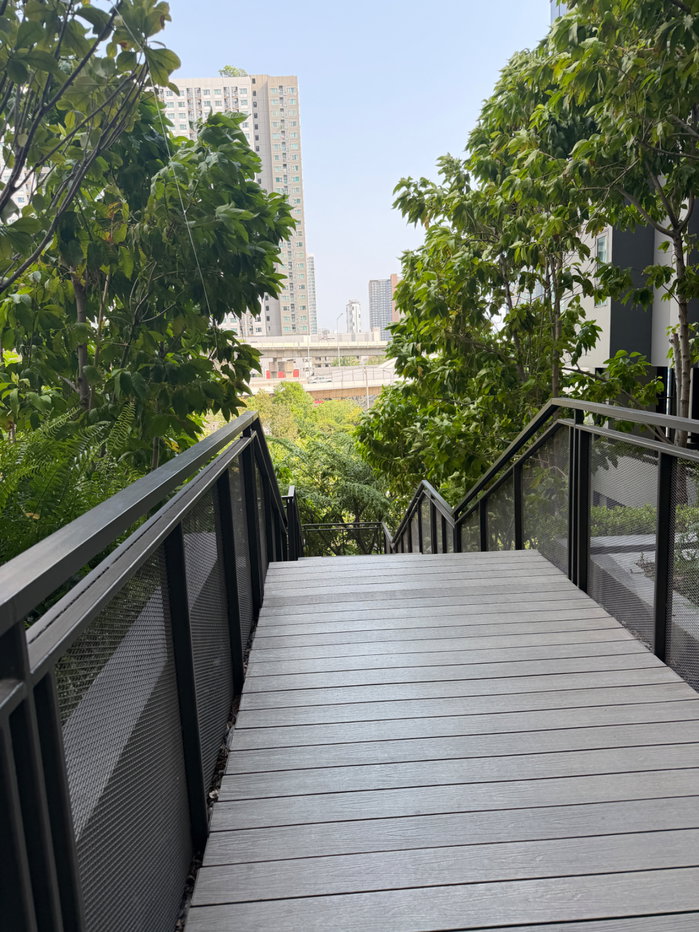 picture life sathorn sierra 15,500 thb/month - 18/27