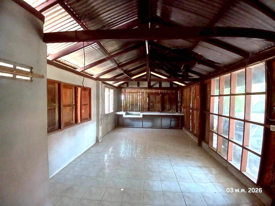picture HOME 110 Sq.w. Thoen Lamphang for 1.7M - 25/30