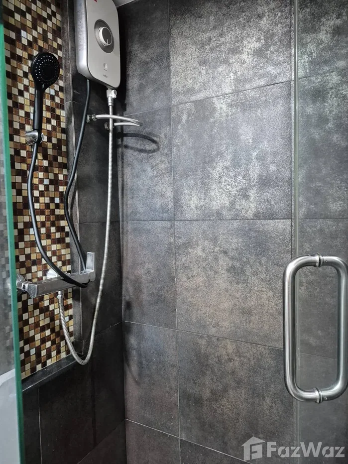 รูป ขาย คอนโด 1 ห้องนอน ในโครงการ โว๊ค สุขุมวิท 16 6588651 - รูปที่ 10/13