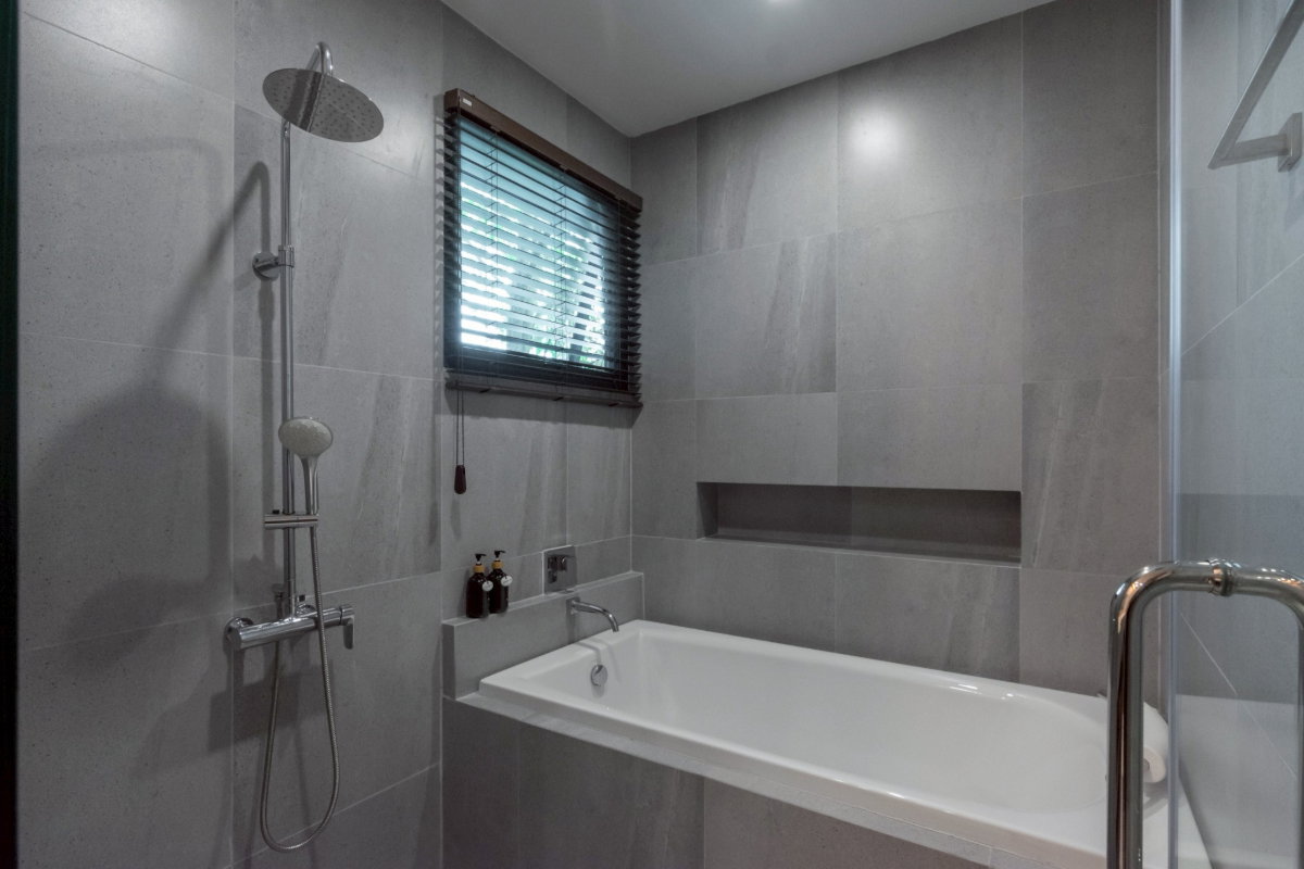 picture Luxury Condominium for Rent in Prime Chiang Mai Location ✨🏙️ - 9/9