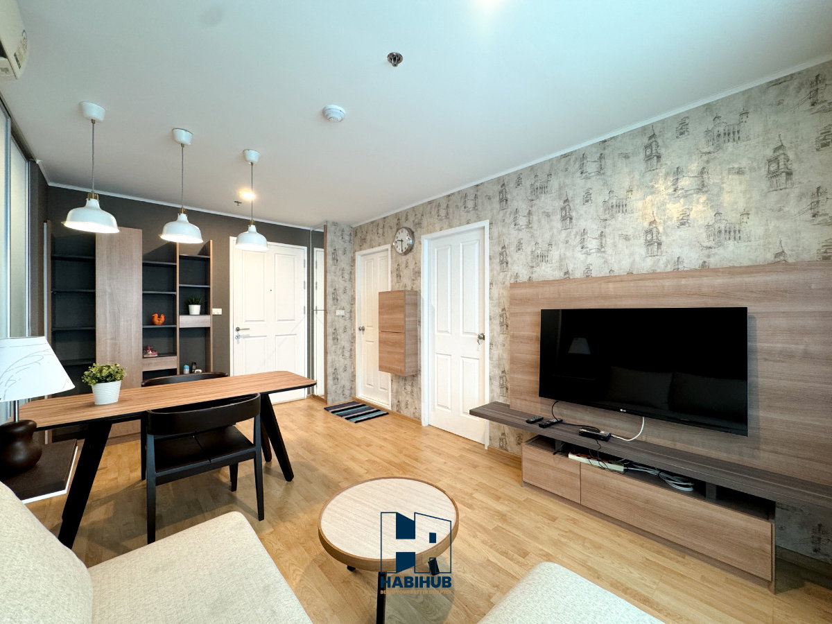 picture 🏠✨ U Delight Residence Pattanakarn – Thonglor | for Sale 1 Bedroom (HBH-SKV-308) - 8/12