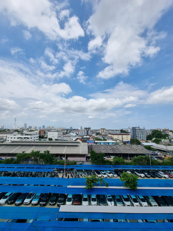 picture Pet Friendly Condo for rent, Arlo LaSalle 17 Sukhumvit 105 , 11,000 THB 1 Bed  30 Sqm  - 18/26