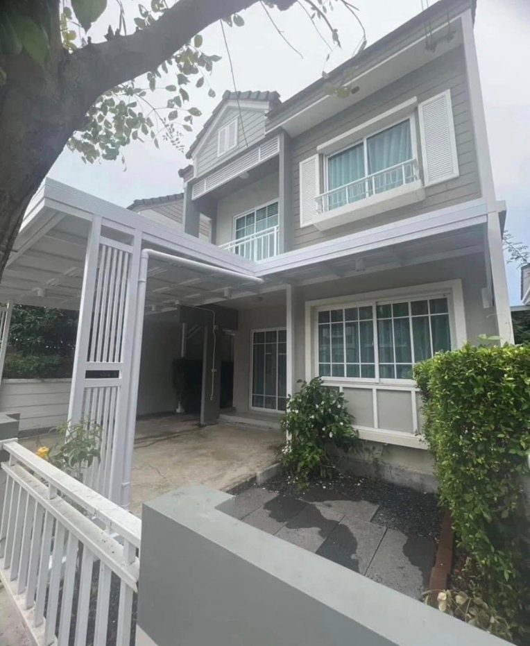 รูป ST13307 - The Village Bangna - Wongwaen3 : MegaBangna  - รูปที่ 11/20