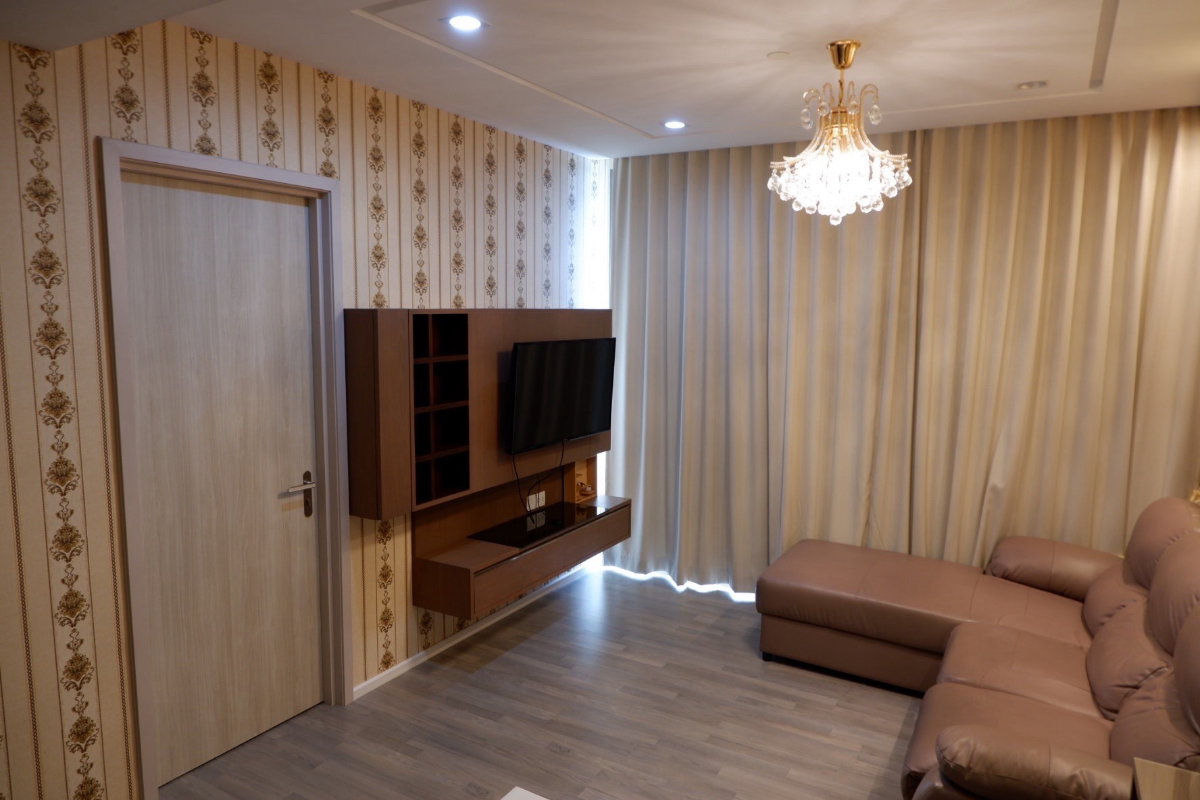 picture For rent, 333 Riverside,1-bed 46 sqm, building A floor37 City view (with washing machine)🆔 line: eyannie - 2/14